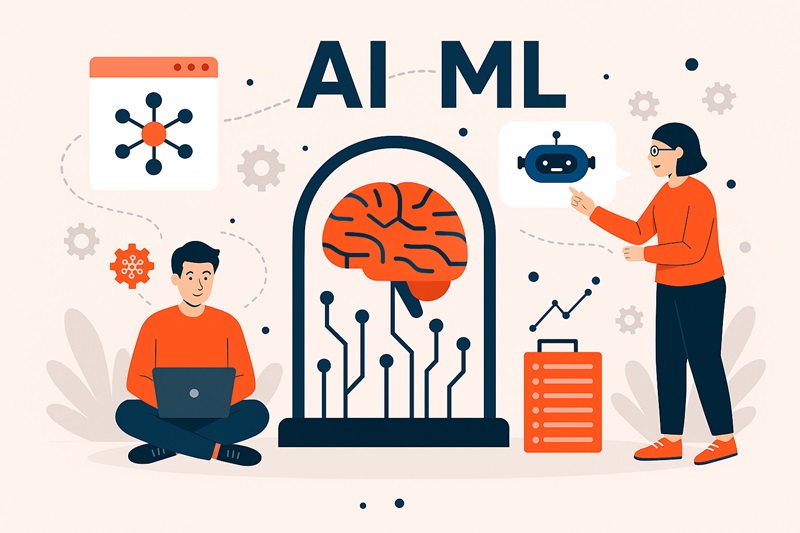 AI/ML Solutions