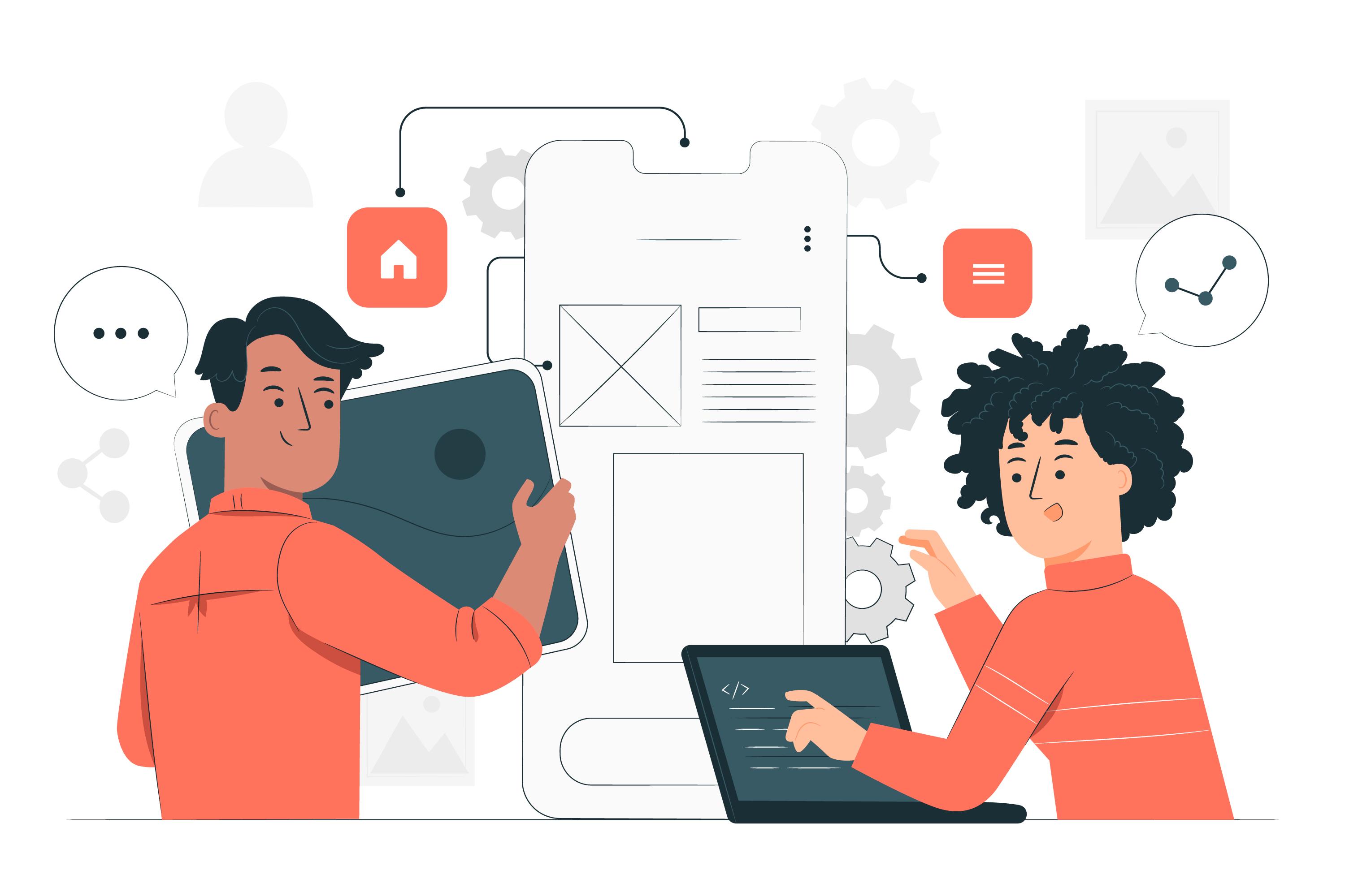 Mobile Development