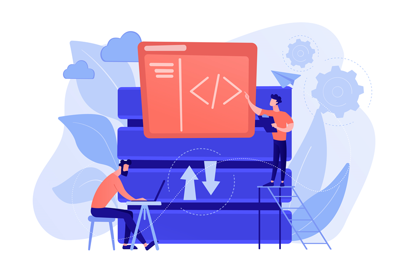 Backend Development