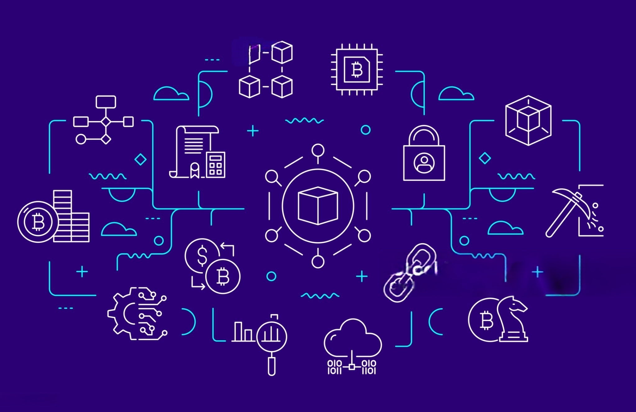 Blockchain Development