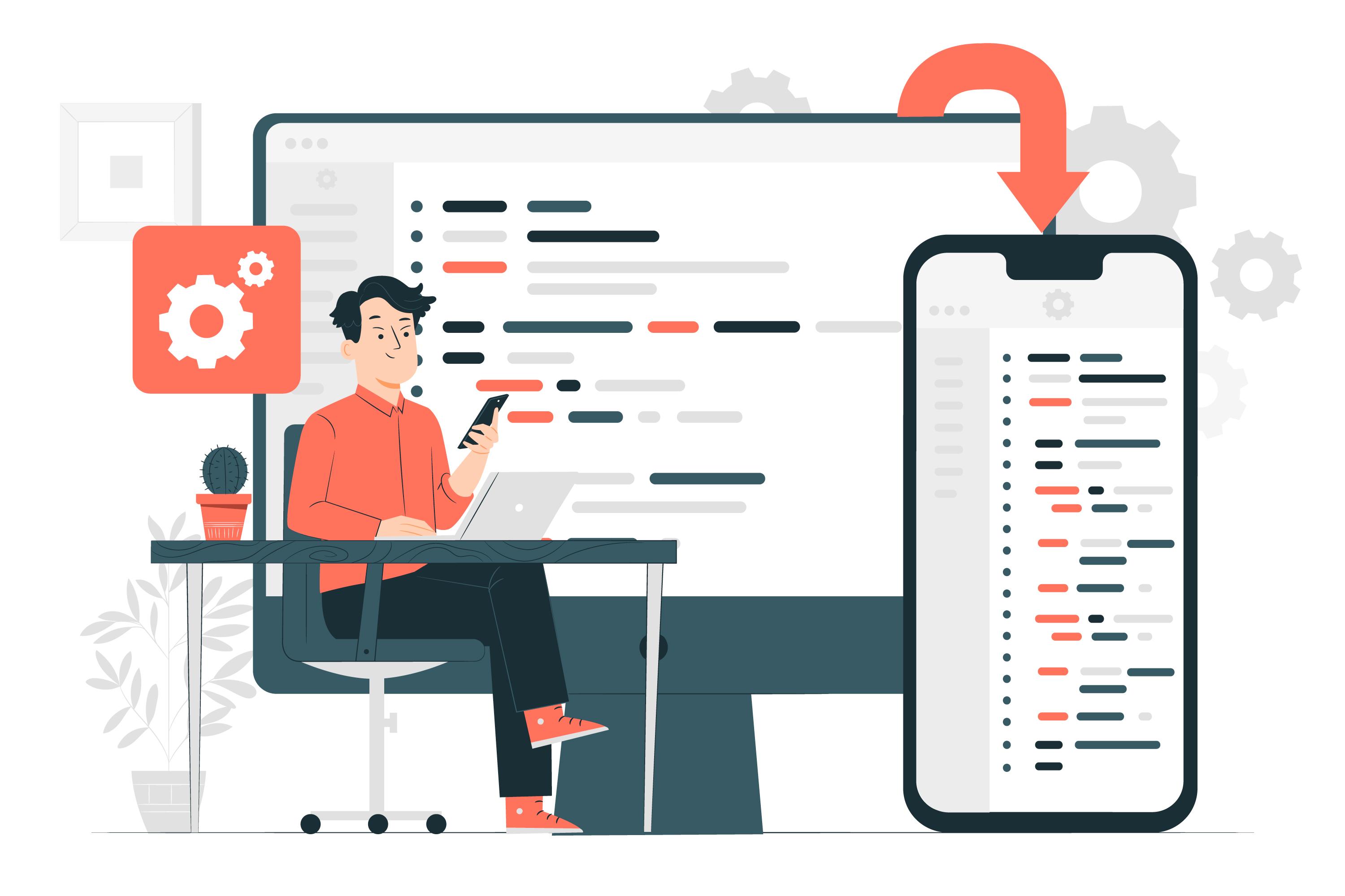 Low Code Solutions