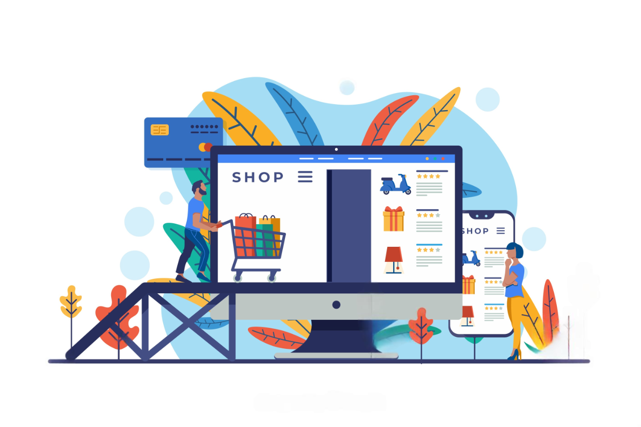 E-commerce Solutions