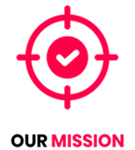 Our Mission - Digital Transformation