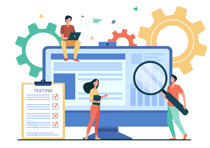 Quality Assurance
